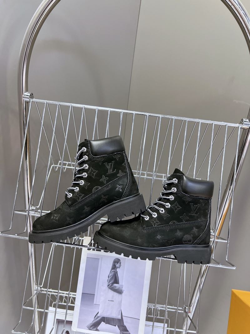 Louis Vuitton Boots